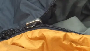 How to Fix a Sleeping Bag Zipper