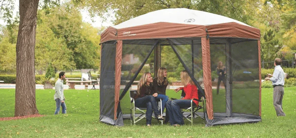 Exploring the Benefits of Canopy Tents for Outdoor Events