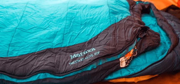 How to Select the Ideal Sleeping Bag for Camping
