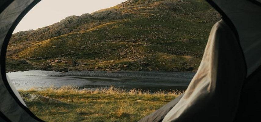 A Complete Guide to What Is Wild Camping