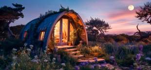Everything You Should Know about What is Glamping