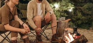 What to Wear Camping: Choose the Right Clothes for Any Season