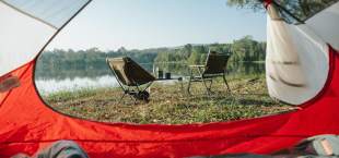 How to Keep Your Tent Cool While Camping?