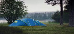 Best Waterproofing Sprays to Keep Your Tent Dry and Prepared