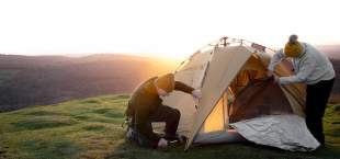 Tent Footprint vs Tarp: Which Is Better?