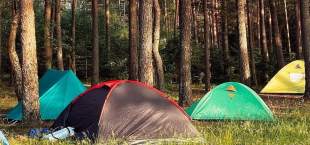 Best Ultralight Tents - 11 Options for Camping