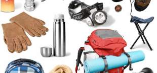 10 Best Camping Gadgets to Take On Your Next Adventure