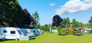 11 Best Camping Sites UK in 2023
