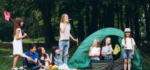 Best Family Tent: 11 Picks for Camping Trip