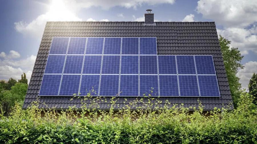 Decoding Solar Panel Wattage for Efficient Energy Use