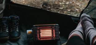 What Is the Best Heater for a Tent? 2023 Reviews
