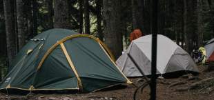 A Comprehensive Guide to Tent Repair