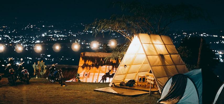 What is a Tent Footprint and Why Do You Need One?