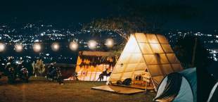 What is a Tent Footprint and Why Do You Need One?