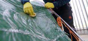 How To Waterproof a Tent in 4 Easy Steps