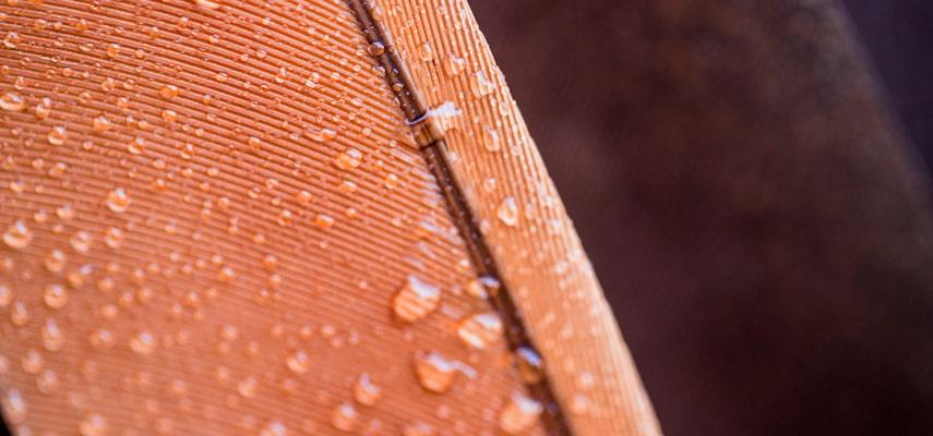 How to Stop Condensation in a Tent