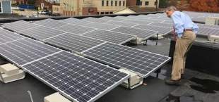 Easy Guide: How to Set Up Solar Panels in Your Homes and Businesses