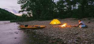 Camping in Missouri: Top-Rated Camping Grounds for Your Outdoor Adventure