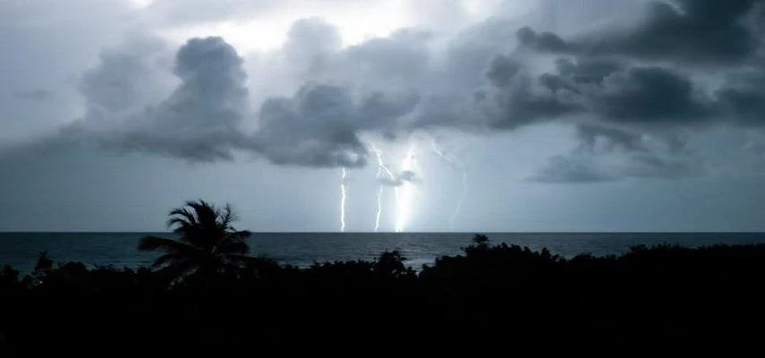 How to Prepare for a Tropical Storm - Essential Tips