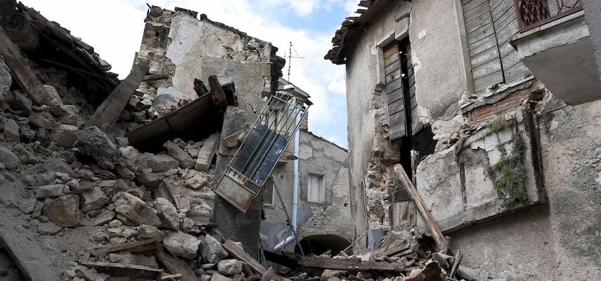 How to Prepare for an Earthquake: Expert Tips and Advice