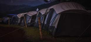 A Comprehensive Guide to Camping in Yellowstone