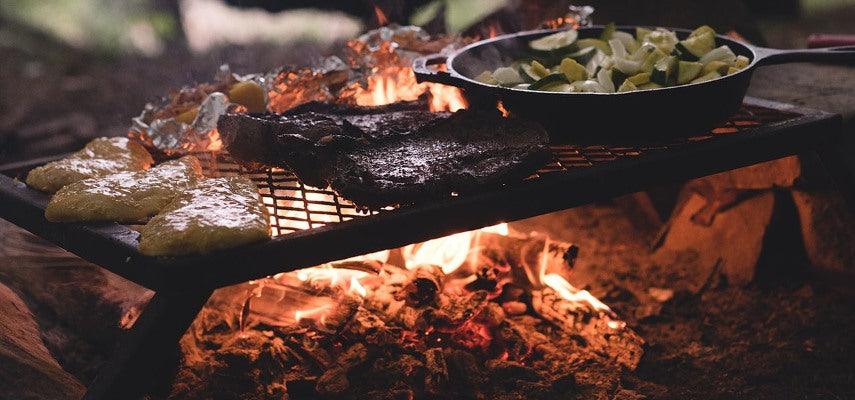 Mastering Cooking in Camp: Beginner Recipes & Campsite Cooking Guide
