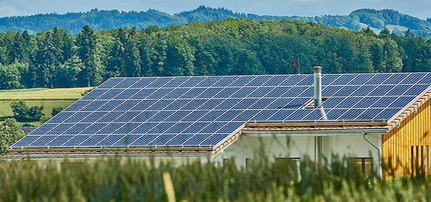 How Do Solar Panels Help the Environment: Powering a Sustainable Future