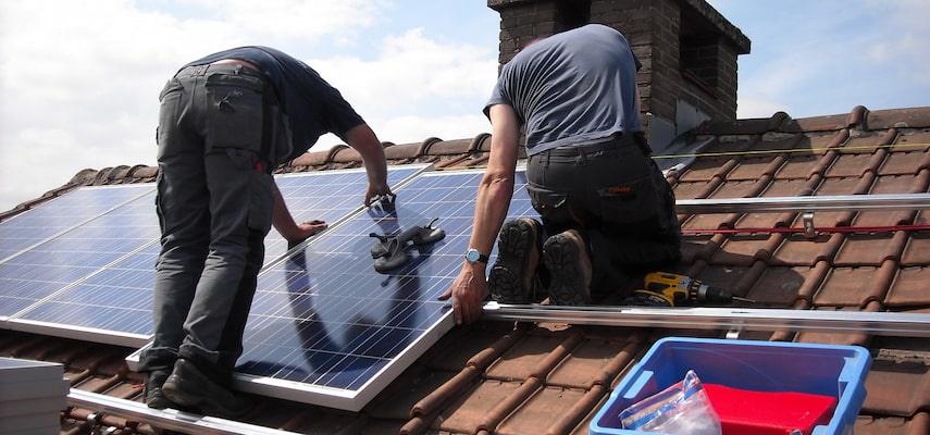 What are Solar Panels Made of? Unlock the Secrets Behind Their Construction