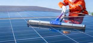The Ultimate Solar Panel Brush Pro Guide 2023