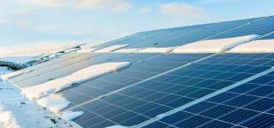 Do Solar Panels Work in Winter - Unlock Your Solar Power Potential