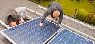 A Comprehensive Guide to Solar Panel Repair