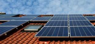 Solar Panel Angle By Zip Code: Optimizing Your Sun Exposure