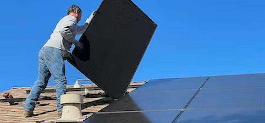 11 Common Solar Panel Mounting Ideas for Your Home and RV