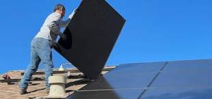 11 Common Solar Panel Mounting Ideas for Your Home and RV