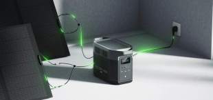 A Comprehensive Guide: How to Charge a Portable Power Station