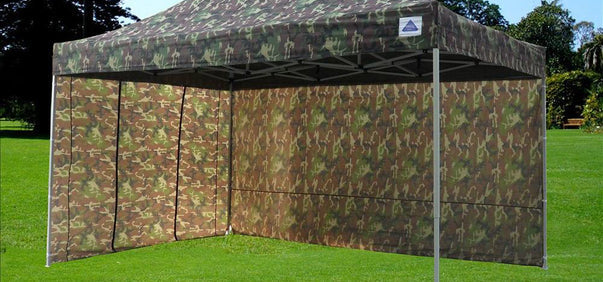 Camouflage Pop Up Tent: The Perfect Blend of Stealth, Speed, and Outdoor Comfort
