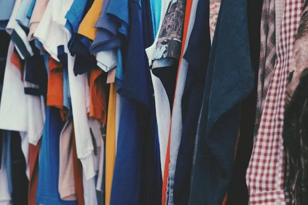clothes