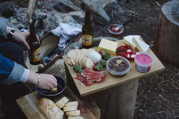 food-preparation