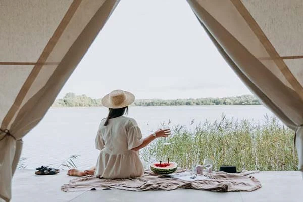 comfortable-camping