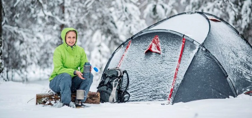 winter-camping