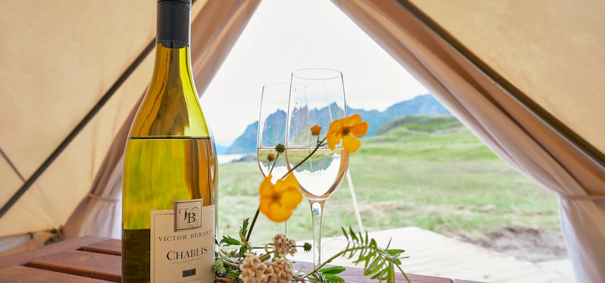 glamping-essentials