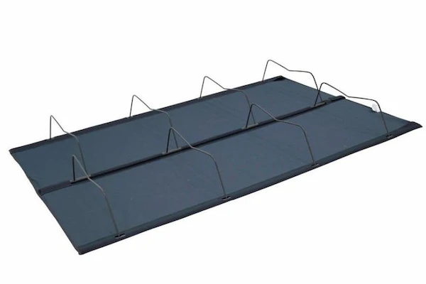 vango-hush-camp-bed