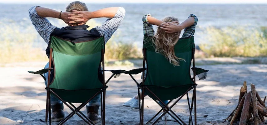 camping-chair