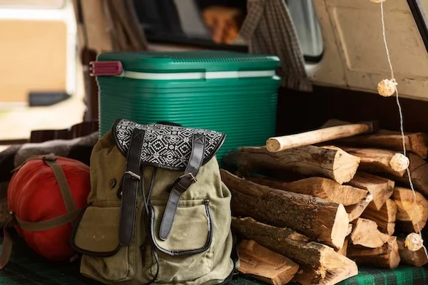 tent-storage