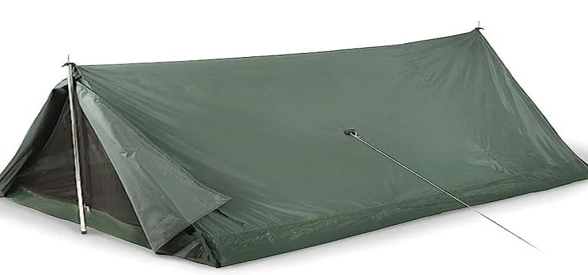 a-pup-tent
