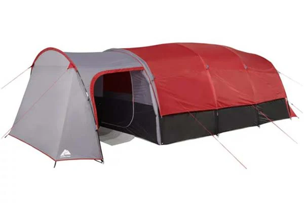 tunnel-tents