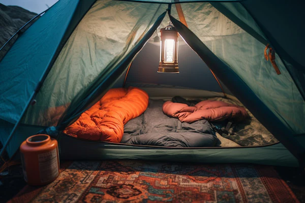 tent-hanging-lantern