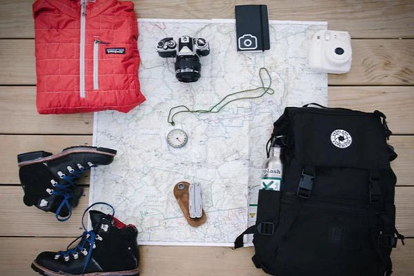 camping-items