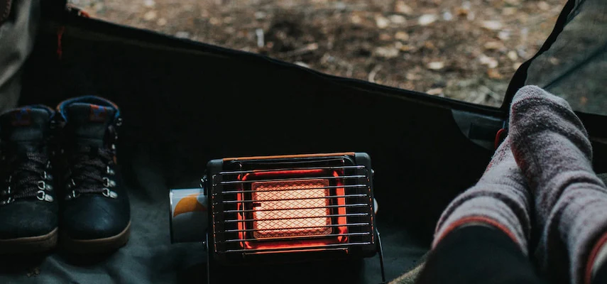 camping-tent-heater