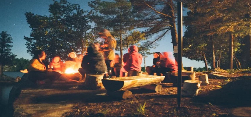 staying-warm-when-camping